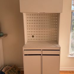 Gerron 78.7” Kitchen Pantry By Red Barrel Studio 