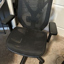 Aeromesh Office Chair - CORC-9