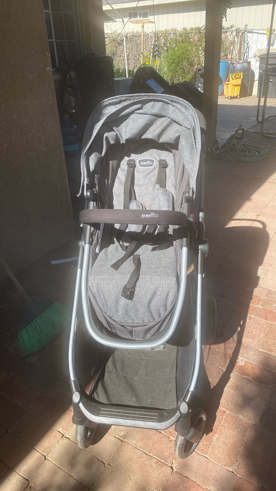 Evenflo Stroller