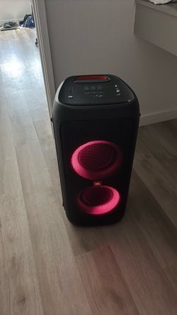 Party box JBL 310
