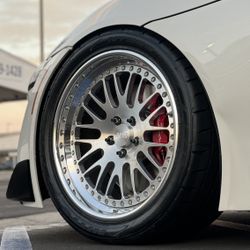 CCW Classic Wheels Available To Order‼️