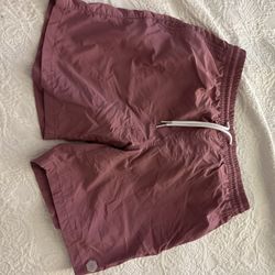 Boys Shorts