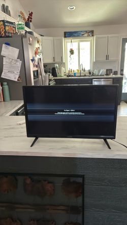Vizio 22 inches