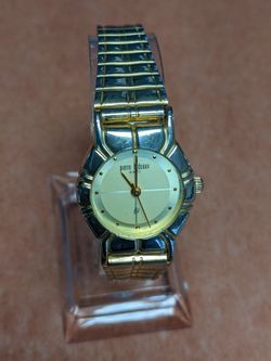 Vintage Japanese Quartz Pierre Bideaux Women's Watch $15
