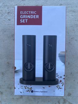 Grinder