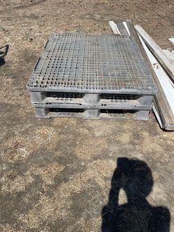 Pallets