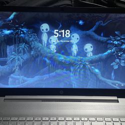 HP 15.6" Touchscreen Laptop w/ Windows 11 Home 
