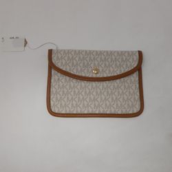 Small Michael Kors Purse With Flaps