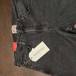 Tecovas Men’s Jeans Size 36x32