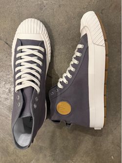 PF Flyers Grounder canvas sneaker