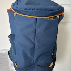 Gregory Backpack