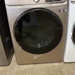 Electric Dryer