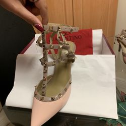 Valentino Garavan Women’s Heels 