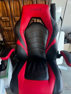 Gaming chair