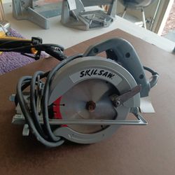 51/2" Circular Saw