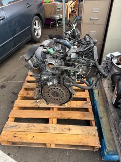 Motor