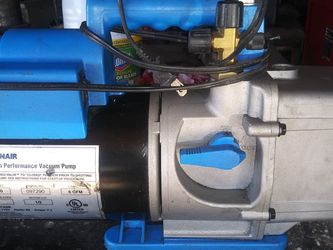 Bomba Para Aire Acondicionado