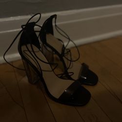 Aldo Strappy Women’s Heels