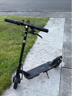 Itsinwheel s9 pro electric scooter