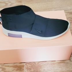 Nike Fear Of God Air Moc Size 13