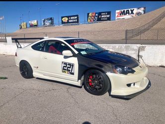 Rsx type s part out