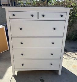 IKEA dresser