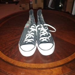 Converse Tennis High Tops