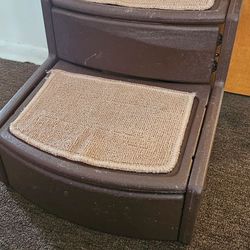 Pet Gear Easy Step II Pet Stairs