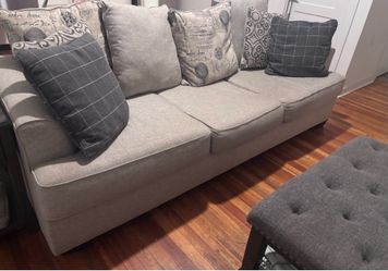 Free couch