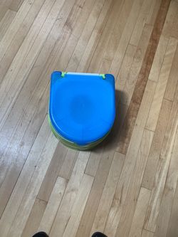 Potty Seat