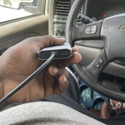 J5Create Dual Split Screen Adapter 