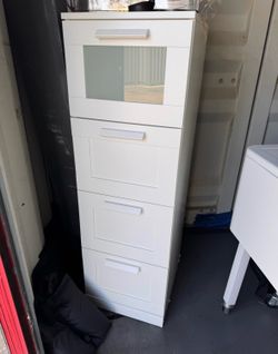 $20- Stand up drawer