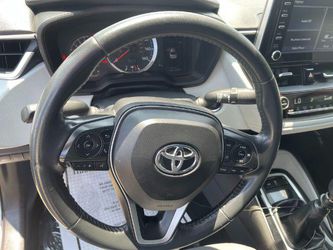 2020 Toyota Corolla Thumbnail