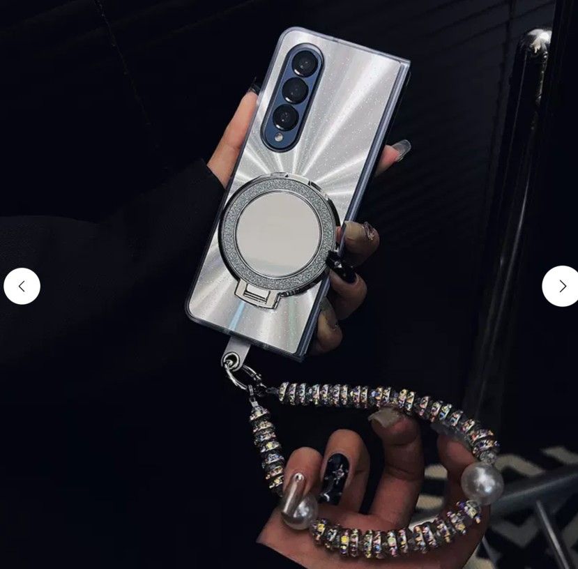STUNNING Protective Phone Case For Samsung Z Fold 5