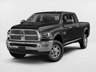 2016 RAM 2500
