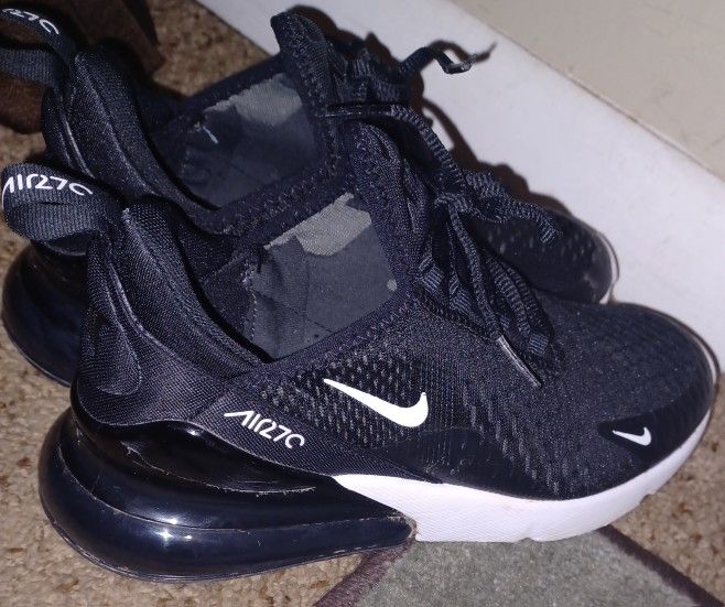 Nike Air Max 6.5 YOUTH BOYS