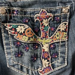 Miss Me Jeans Size 28