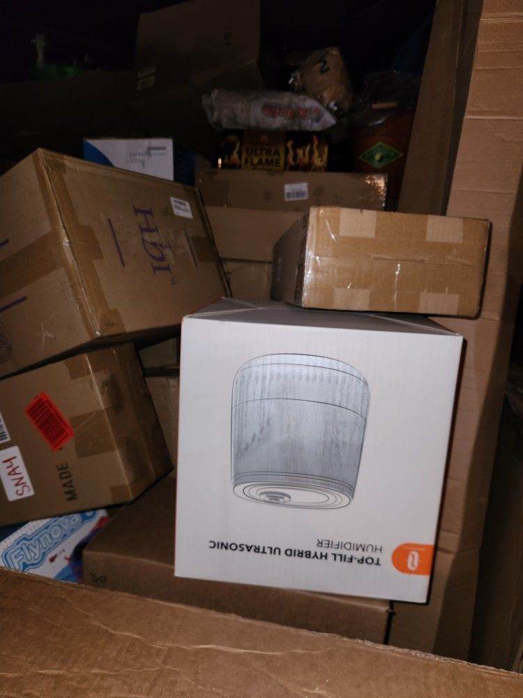 Amazon Overstock And Liquidation Pallets