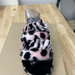 Women UGG Slides