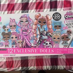 LOL DOLLS
