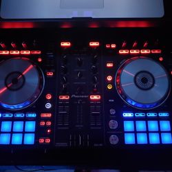 Pioneer DDJ SR Digital Dj Controller 