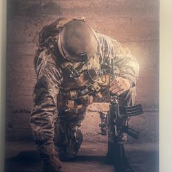 Army Poster