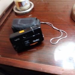 Rollei Vintage Camera