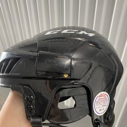 Kids Hockey Helmet 