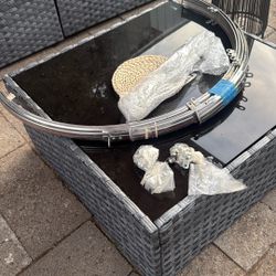 Vintage Bicycle Fenders For 700c Wheels $30