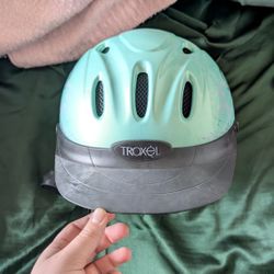 Horse Riding Helmet 