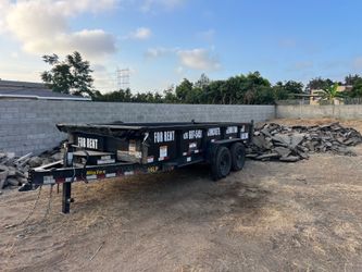 5 ton dumpsters
