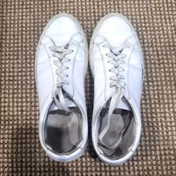 Women’s Common Projects Achilles Low Size 6