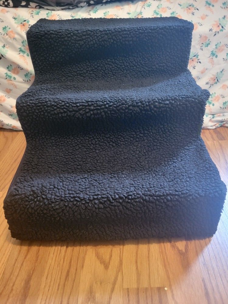Pet Stairs