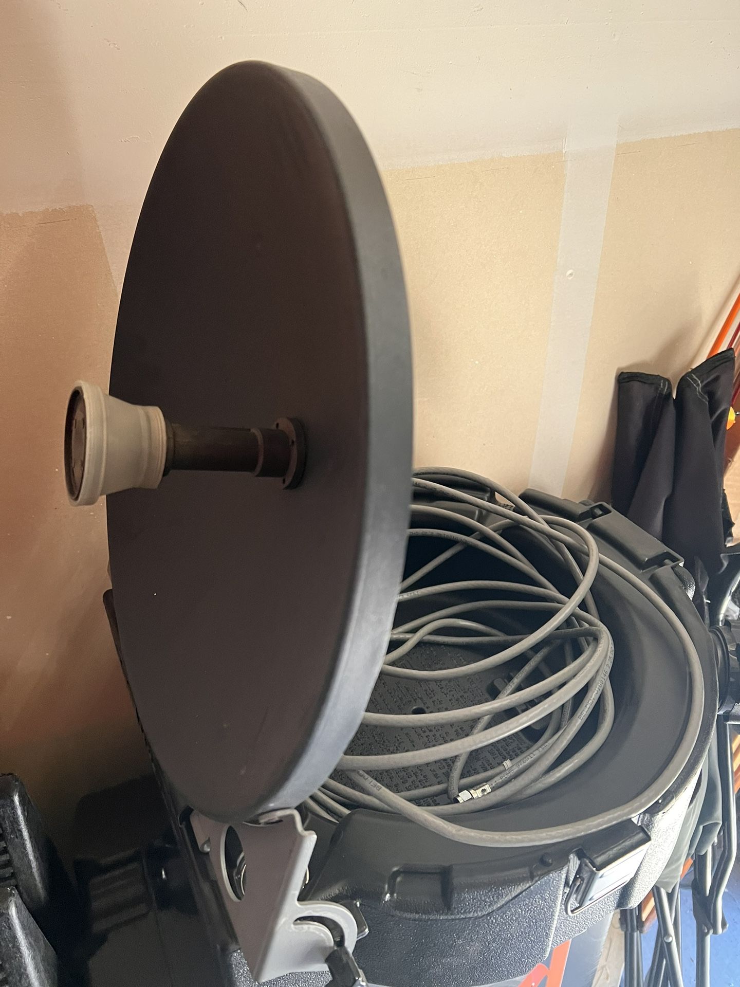 RV Satellite Dish for Sale in Henderson, NV OfferUp